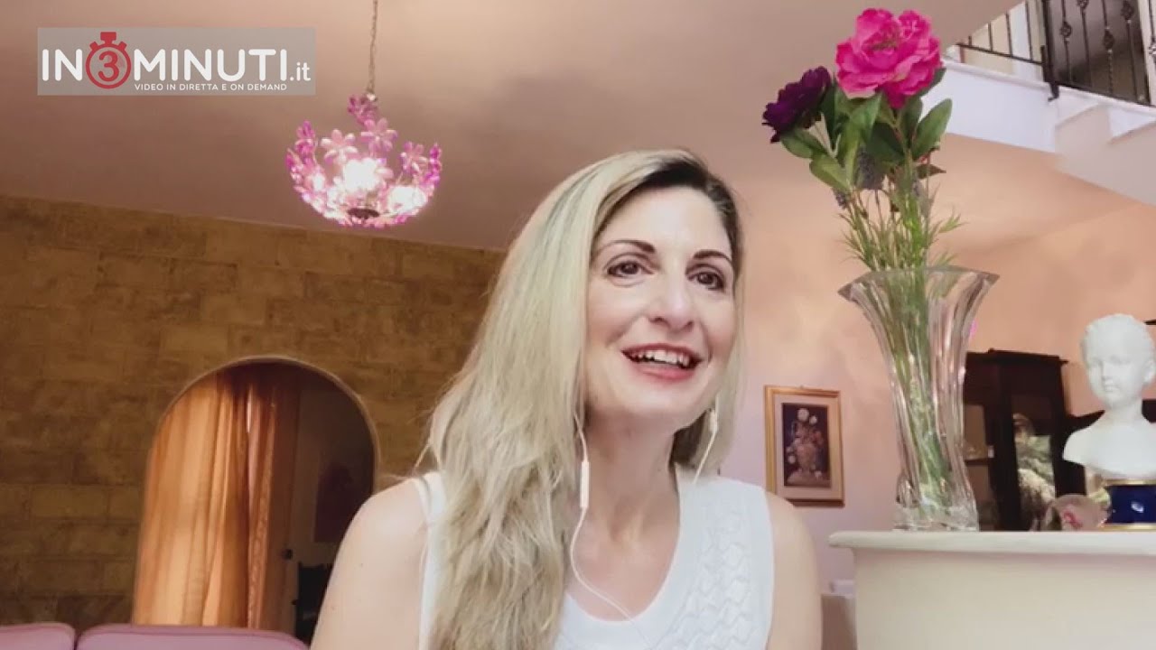 “Reconnecting with your Culture” ascoltiamo Valentina Dell’Aira, testimonial del progetto🎥