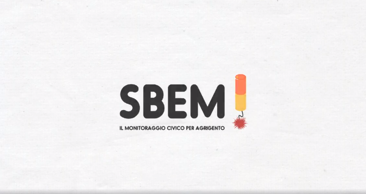 WHAT IS SBEM! Agrigento?