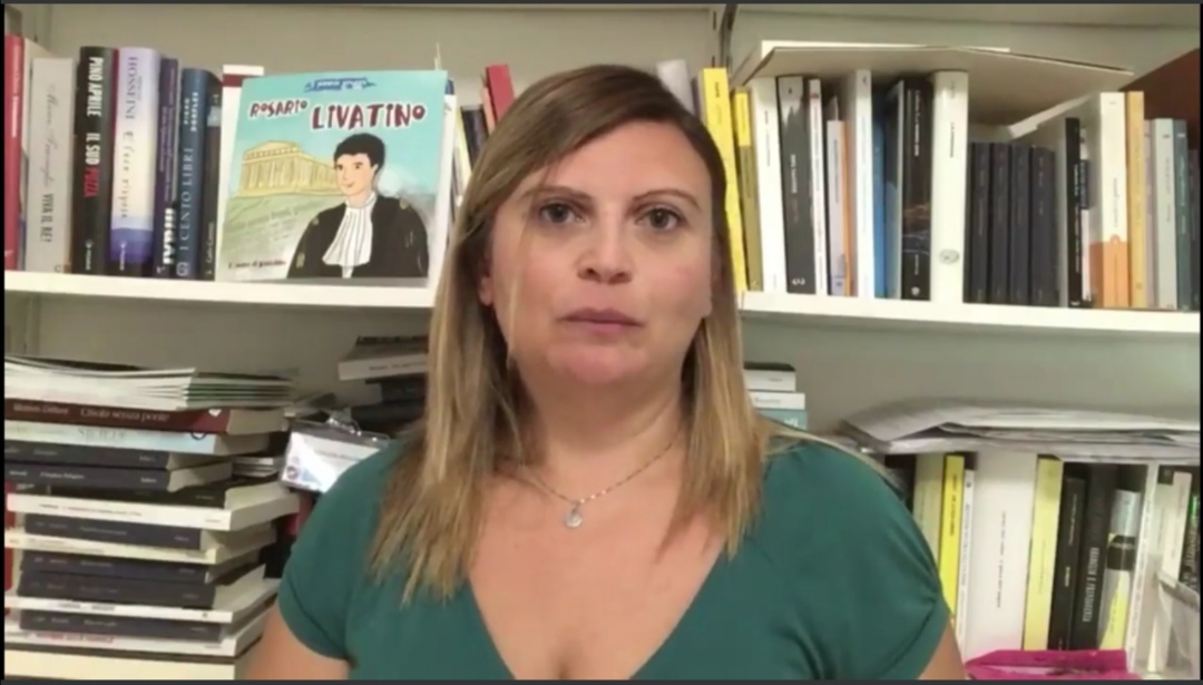 Il giudice Rosario Livatino raccontato ai più piccoli: la sua vita diventa un libro illustrato