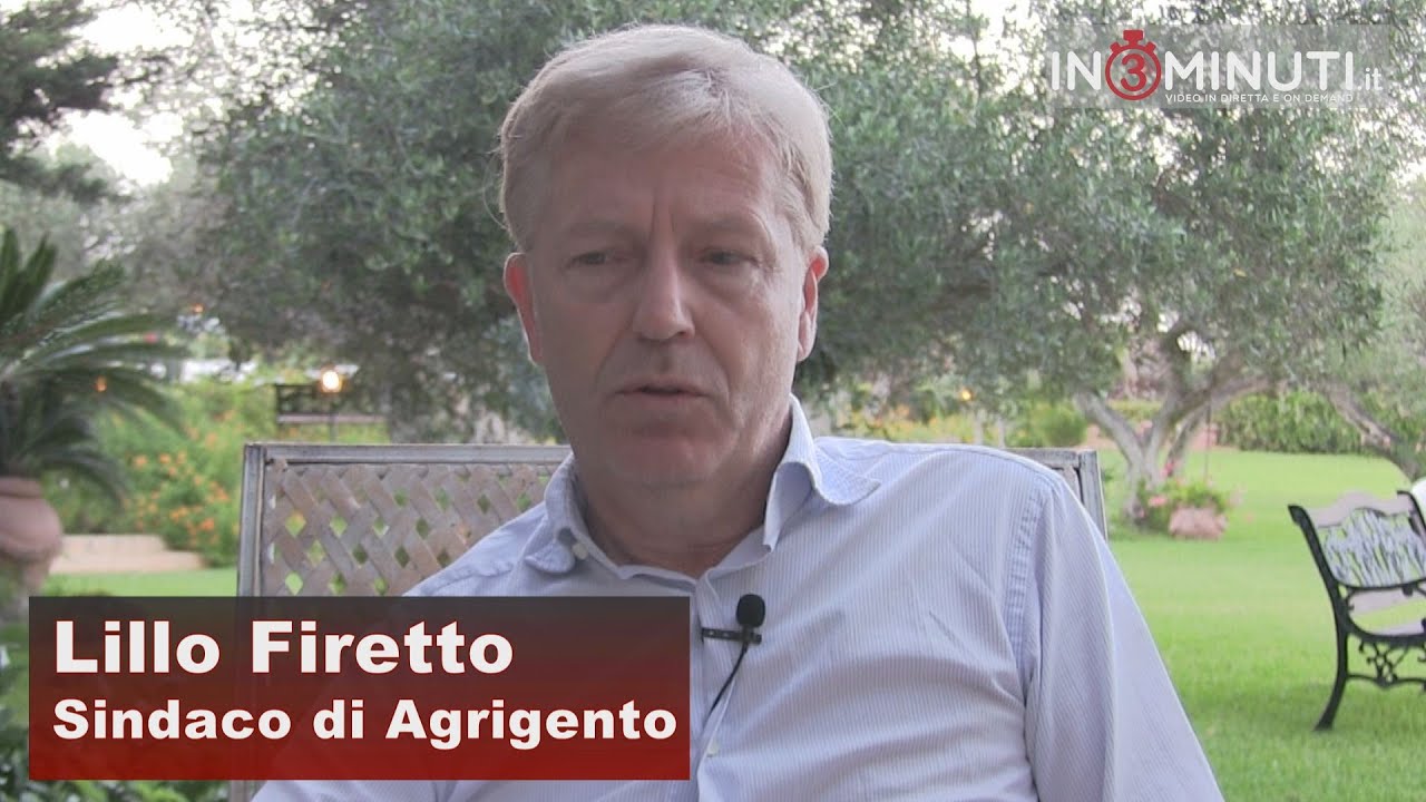 #Amministrative2020, Lillo Firetto, terza parte di quattro, nettezza urbana: pulizia e tariffe