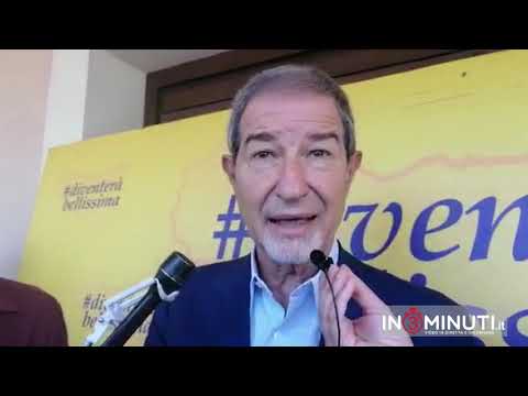 “la politica deve tornare al sacramento dell’ascolto… è stata troppo arrogante” Musumeci ad Agrigento