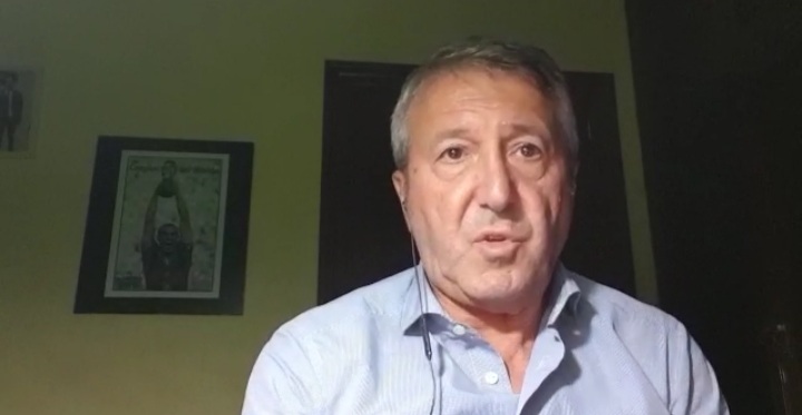 Coronavirus Agrigento, aumenta la curva, il sindaco Micciché rassicura la popolazione