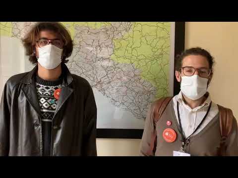 Giornate FAI d’Autunno 2020 organizzate dal Gruppo Giovani e dalla Delegazione di Agrigento