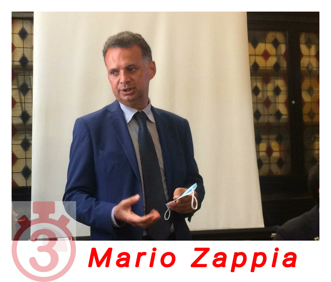 Coronavirus, le precisazioni del commissario ASP, Mario Zappia, sulle attuali condizioni per garantire massima assistenza in provincia e sul “caso Sambuca”. 