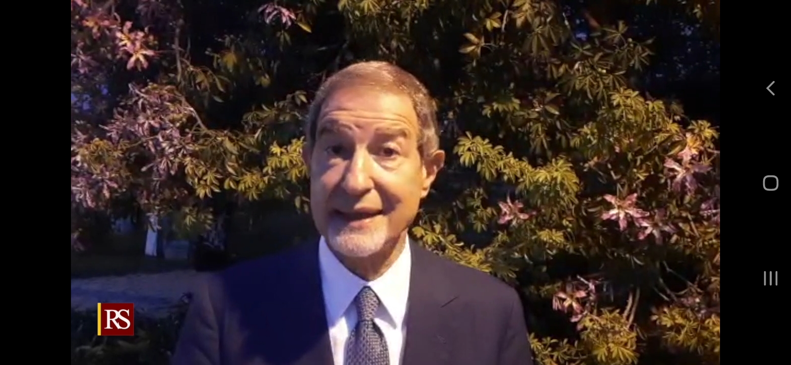 Musumeci su nuova ordinanza