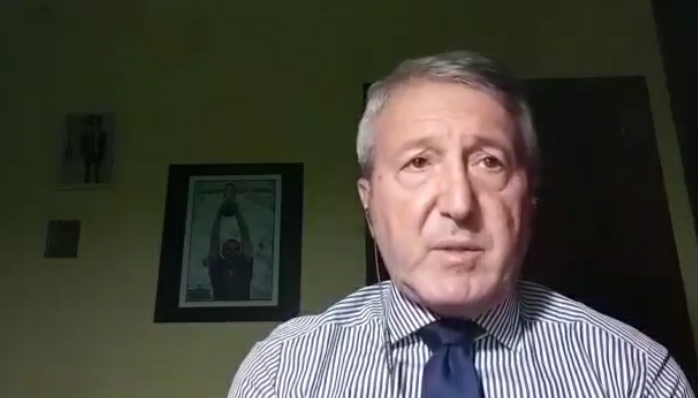 Coronavirus Agrigento, Aumenta la curva dei contagi. Oggi sette nuovi casi.