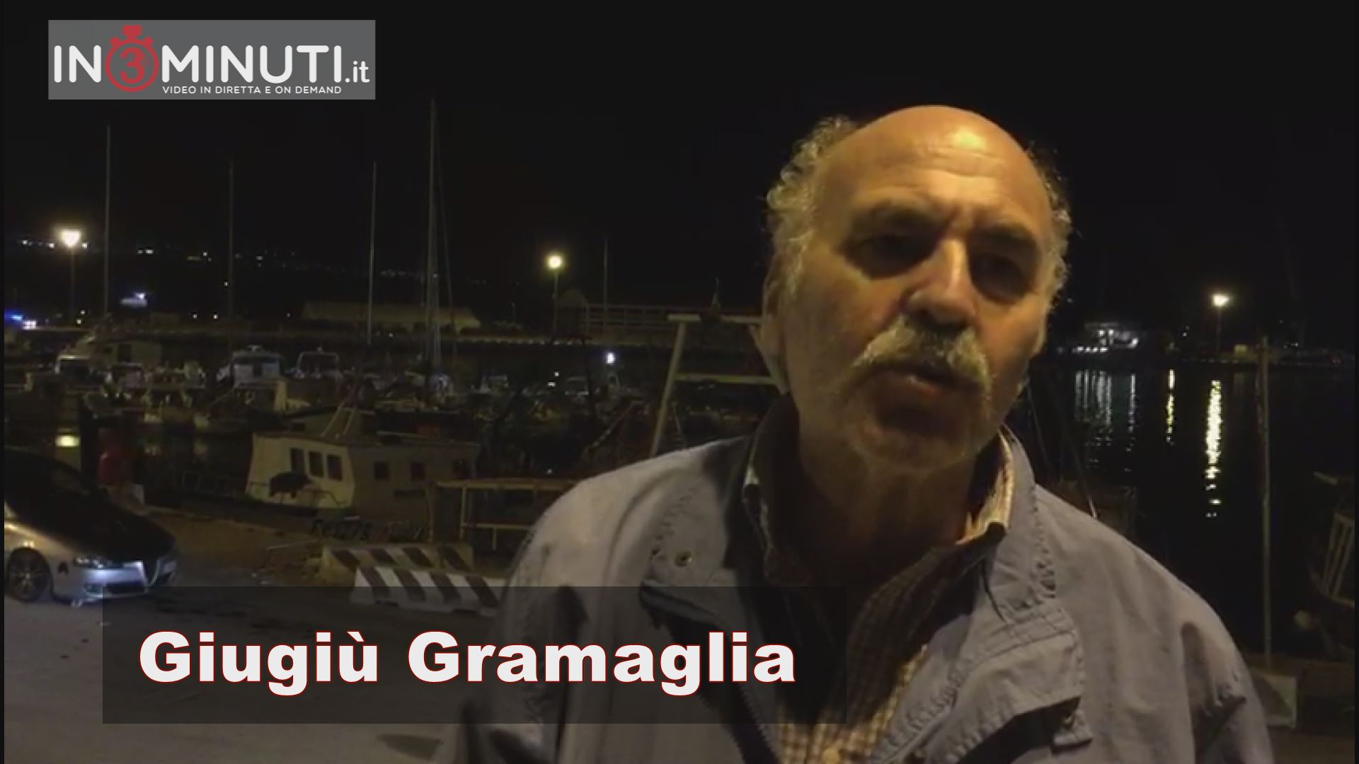 “Màkari” nuovo impegno televisivo su RAI1 per l’Empedoclino Giugiù Gramaglia, di Danilo Verruso 📽