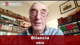 OROSCOPO novembre ARIA, Gemelli, Bilancia, Acquario, di Alfonso Bellavia 📹VIDEO