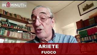 OROSCOPO novembre FUOCO, Ariete Leone Sagittario, di Alfonso Bellavia 📹VIDEO