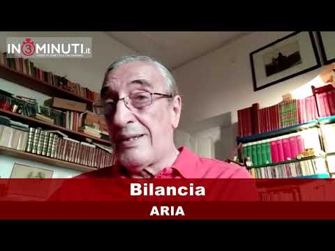 OROSCOPO ottobre ARIA, Gemelli, Bilancia, Acquario, di Alfonso Bellavia 📹VIDEO