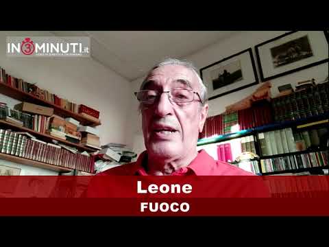 OROSCOPO ottobre FUOCO, Ariete Leone Sagittario, di Alfonso Bellavia 📹VIDEO