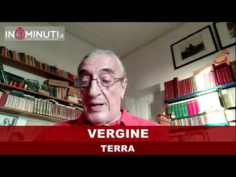 OROSCOPO ottobre TERRA, Toro, Vergine, Capricorno, di Alfonso Bellavia 📹VIDEO