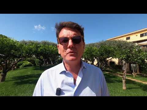 “ringrazio gli agrigentini, il mio impegno per Agrigento continua” Marco Zambuto