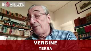 OROSCOPO novembre TERRA, Toro, Vergine, Capricorno, di Alfonso Bellavia 📹VIDEO
