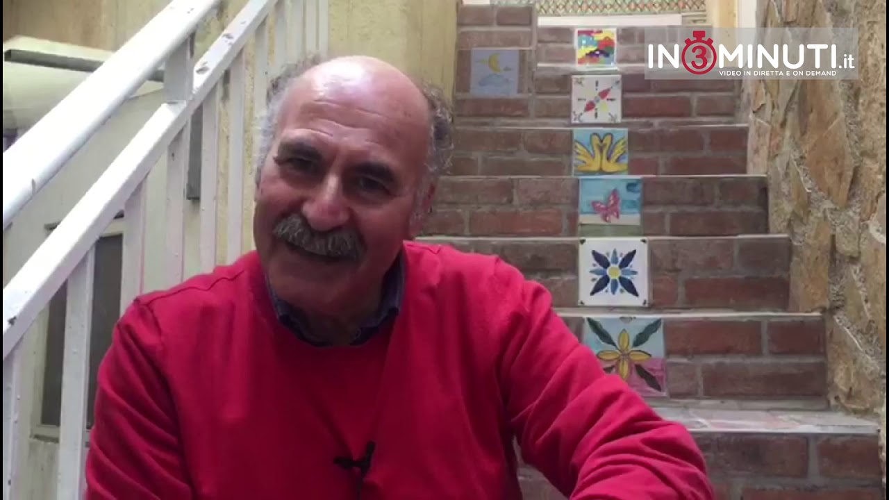 “…all’epoca facevamo gli spettacolini di cabaret sopra i furgoni cassonati degli autocarri” Giugiù Gramaglia si racconta, di Danilo Verruso 1ª parte di 4