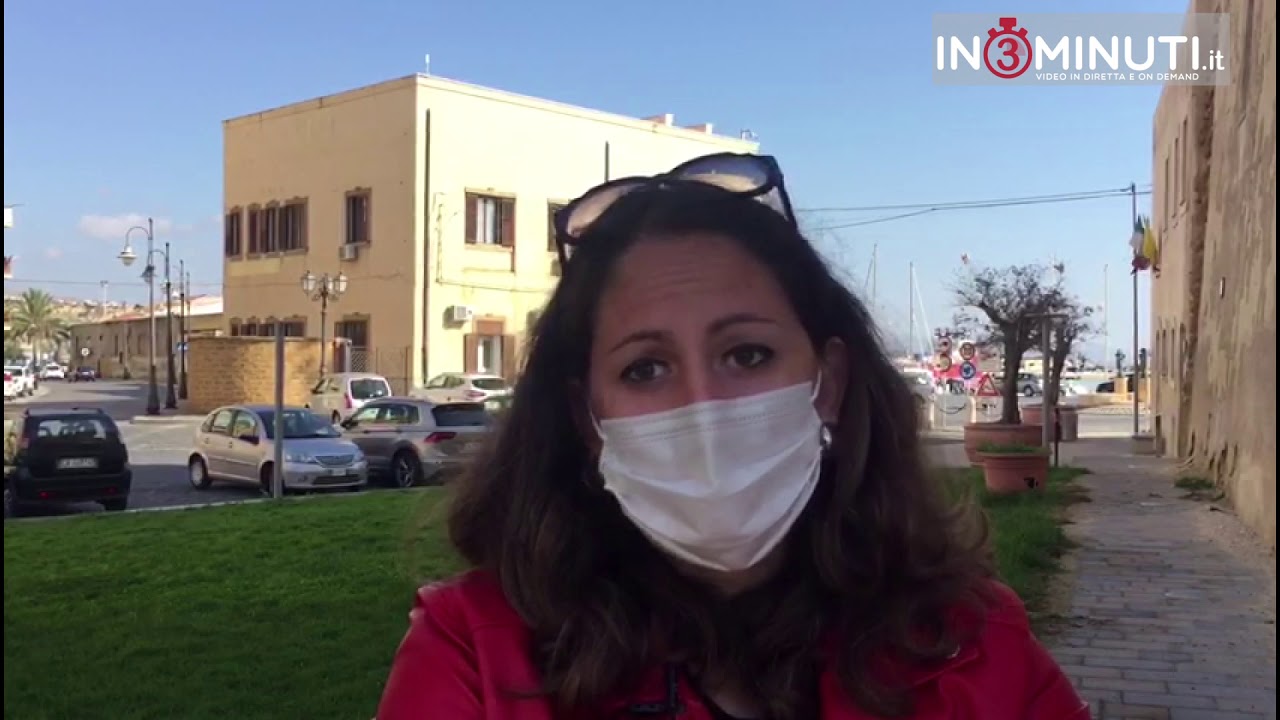 Chiusura Italcementi Porto Empedocle, le considerazioni del consigliere Valentina Di Emanuele, di Danilo Verruso