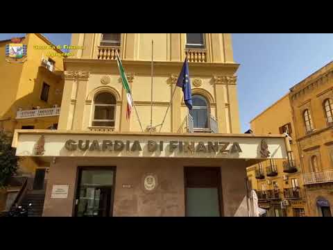 GUARDIA DI FINANZA: Sequestrate social cards per fruire del reddito di cittadinanza ai nuclei familiari di altri 8 soggetti condannati per associazione di tipo mafioso, omicidio, traffico di sostanze stupefacenti