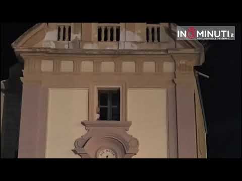 Le Chiese di Agrigento, oggi parliamo della Chiesa dell’Addolorata, di Maria Rita Savitteri