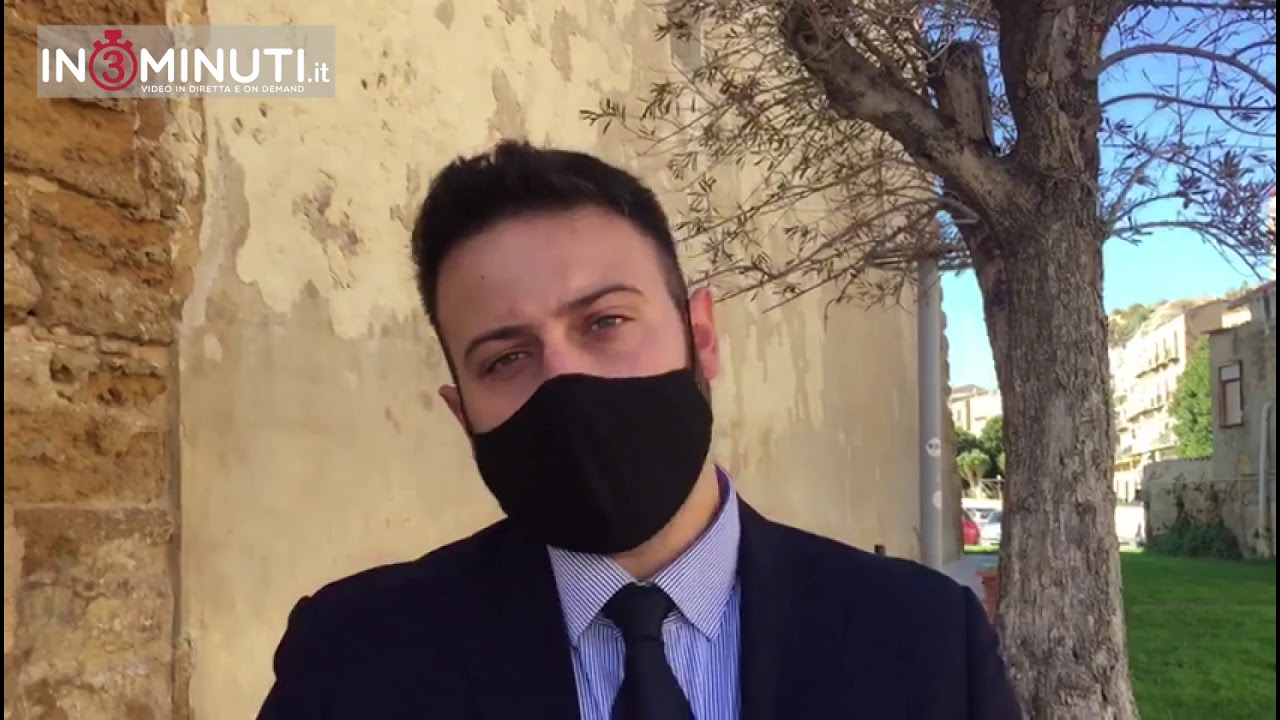 Parere negativo del Ministero all’ipotesi di bilancio riequilibrato e stabilizzazione precari comune di Porto Empedocle, l’assessore al bilancio Salvatore Urso al microfono di Danilo Verruso