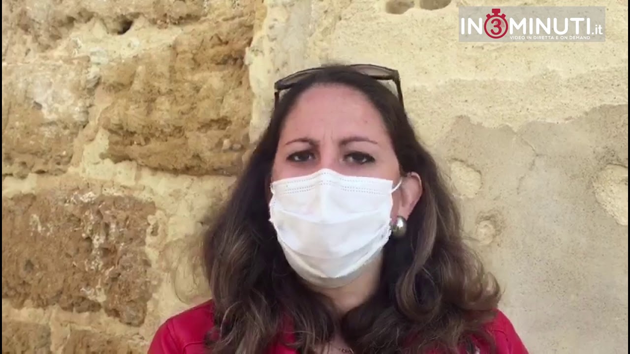 Porto Empedocle “parere negativo all’ipotesi di bilancio riequilibrato e stabilizzazione precari” Valentina Di Emanuele al microfono Danilo Verruso