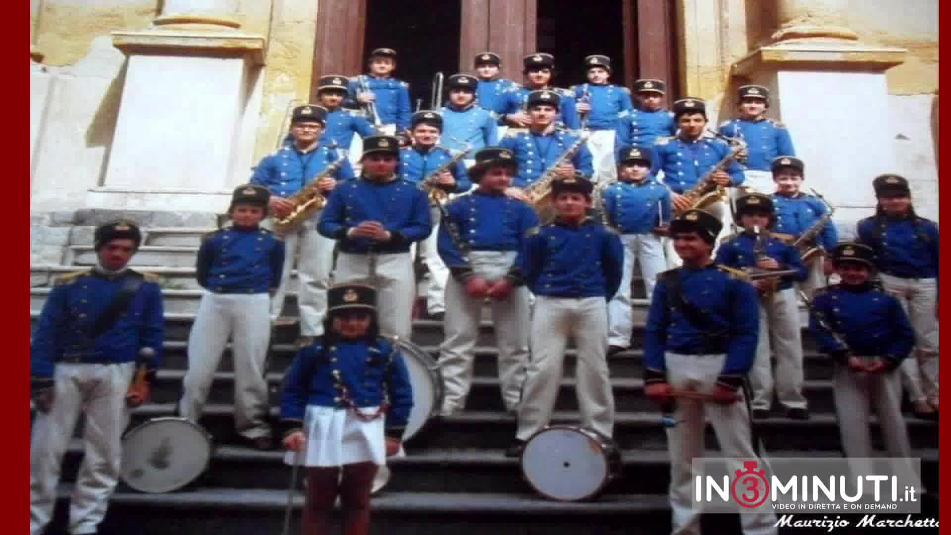 “Io mi divertivo…e mi pagavano pure!” il Maestro Carmelo Salemi si racconta, di Danilo Verruso, 2ª parte di 4