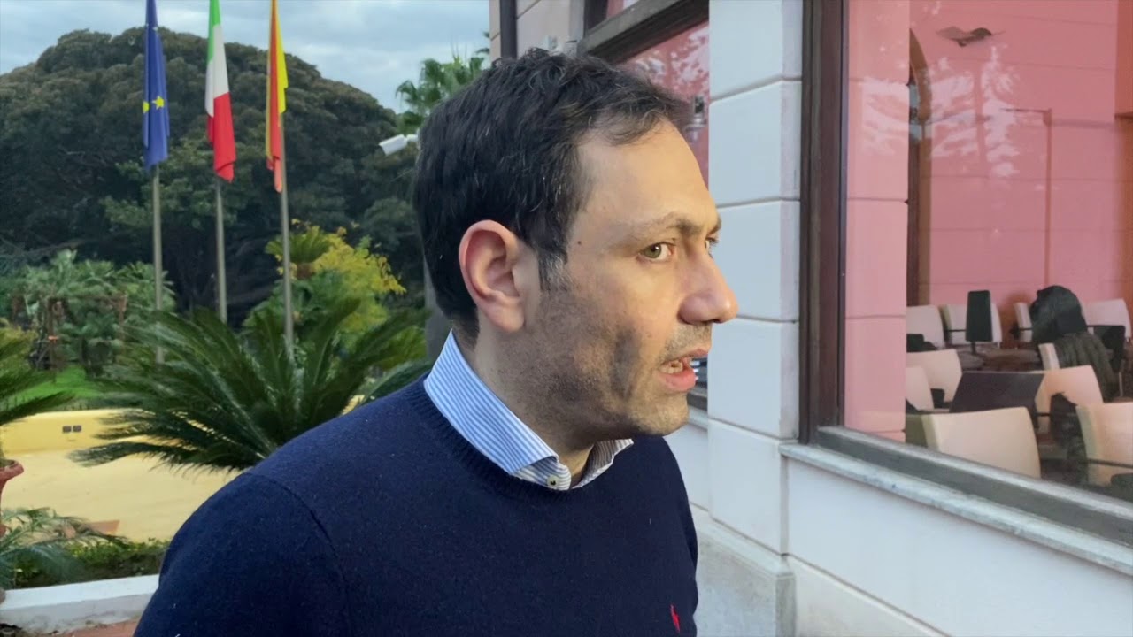 ❌VACCINO COVID, AL VIA PRE-ADESIONE PERSONALE SANITARIO, APPELLO DI RAZZA: AUSPICO GRANDE PARTECIPAZIONE 🎥VIDEO RICEVUTO📧