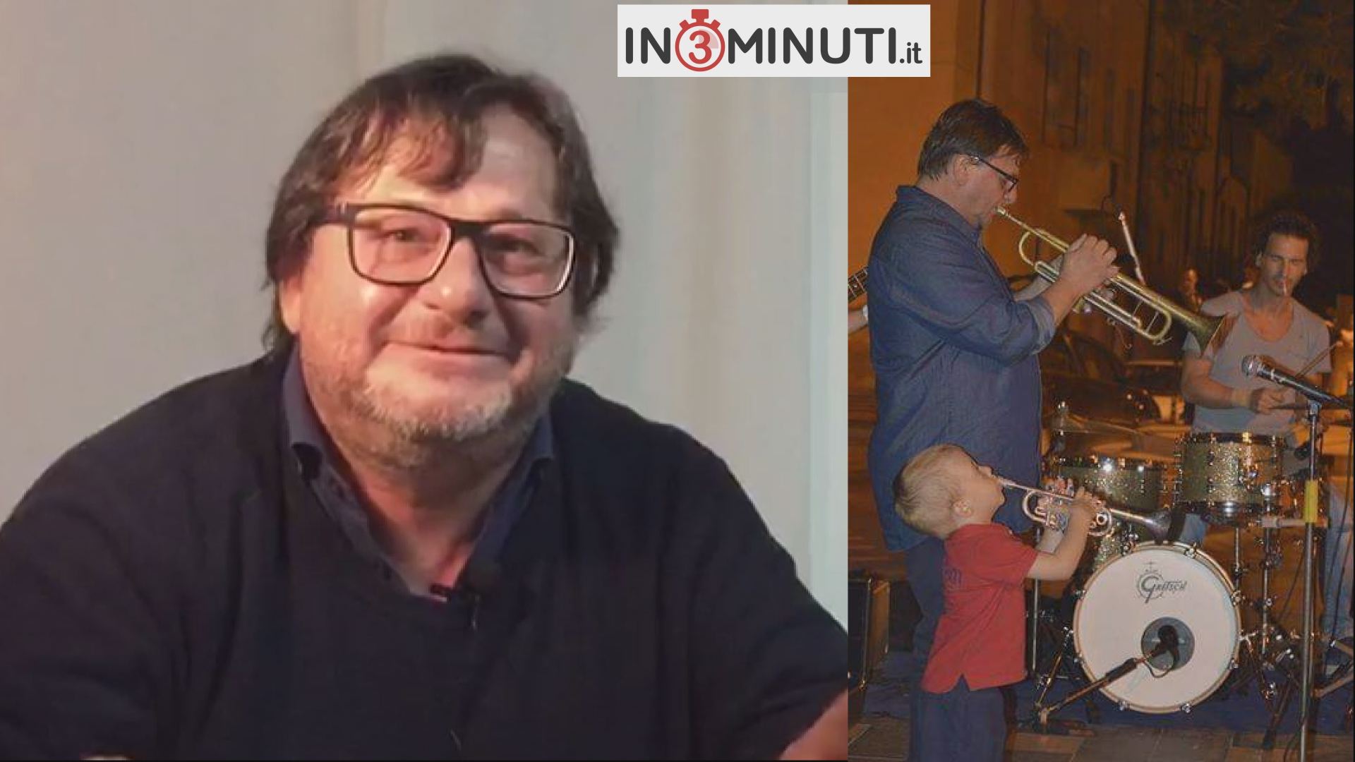 “Il Maestro Riguccio ci spiegava la metrica musicale con il vino…e la capivamo”, il Maestro Carmelo Salemi si racconta, di Danilo Verruso, 4^ parte di 4