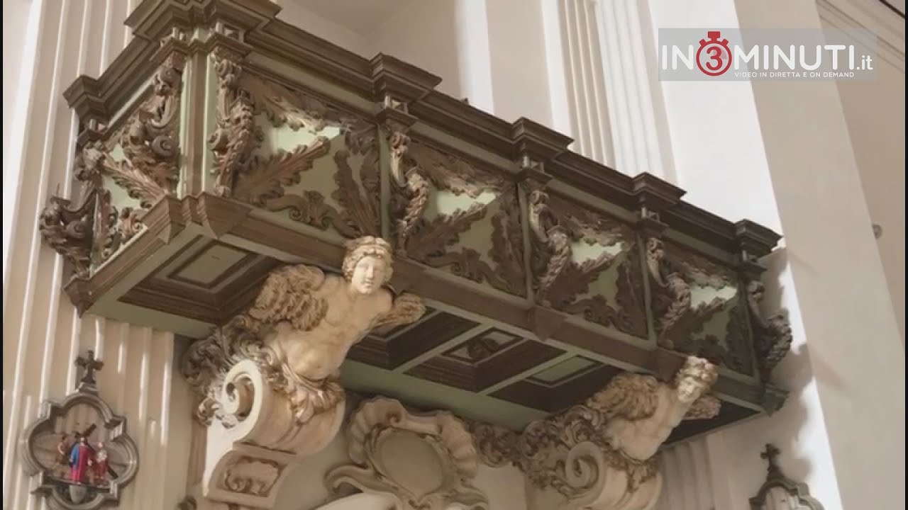 Le Chiese di Agrigento, oggi parliamo della Chiesa di San Domenico, di Maria Rita Savitteri