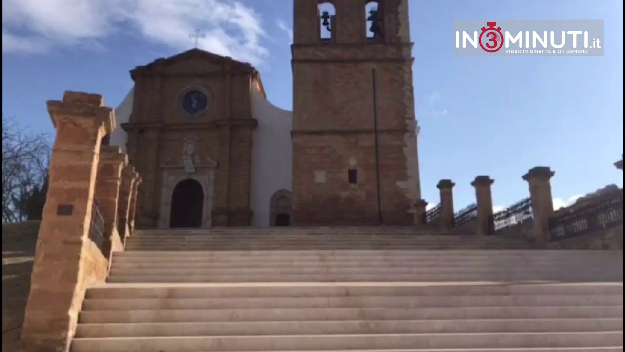 Le Chiese di Agrigento, oggi parliamo della Cattedrale di San Gerlando, di Maria Rita Savitteri