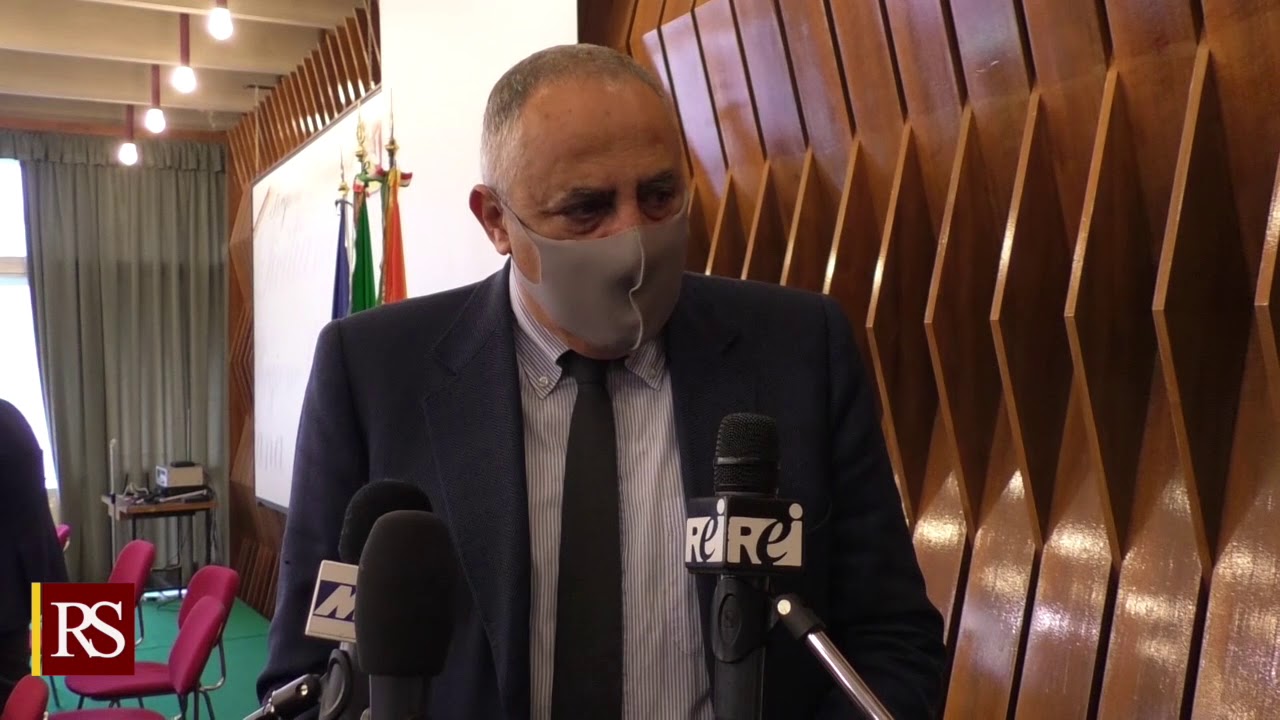 ZONA ROSSA, IL GOVERNO: “SCELTA MEDITATA, PRONTI A ULTERIORI MISURE SE SITUAZIONE NON MIGLIORA. ACCORDO STATO-REGIONE SUL DISAVANZO FARA’ DELLA SICILIA UNA REGIONE CON LE CARTE IN REGOLA”  VIDEO ASSESSORI LAGALLA, RAZZA E ARMAO