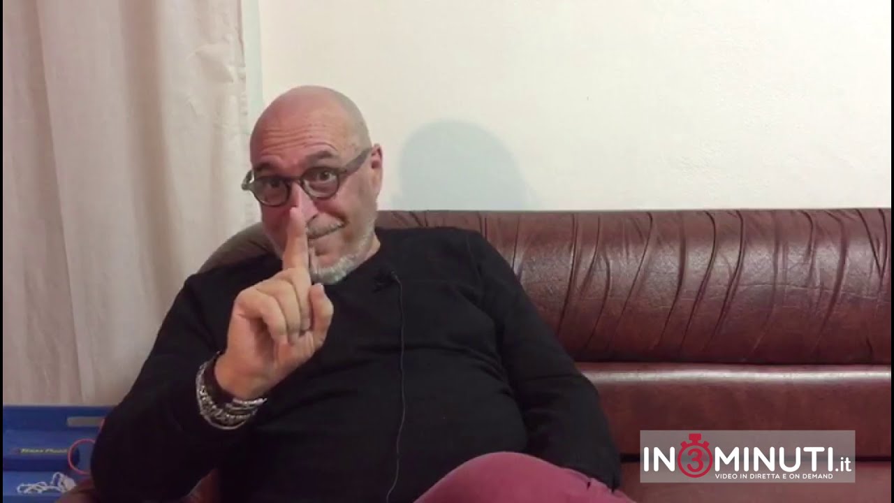 🎥“Con lo Stoai siamo riusciti in un anno a fare più di cinquecento repliche” Maurizio Fratacci si racconta, di Danilo Verruso, 1^ parte di 2