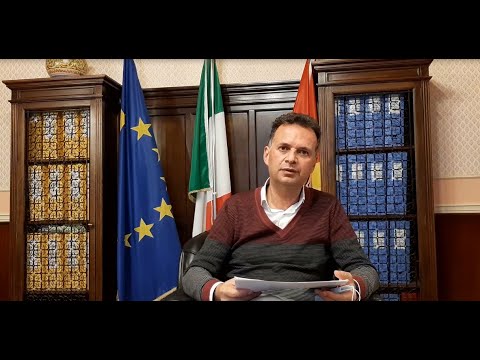 COVID, settimo appuntamento con il commissario ASP MARIO ZAPPIA