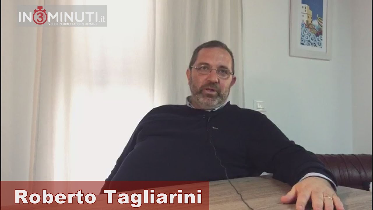 “Fra le trame del tempo in fuga dal destino” Roberto Tagliarini, avvocato empedoclino, ha approfittato del lockdown per scrivere un libro, di Danilo Verruso