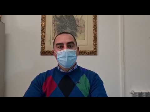 Manifestazione d’interesse per l’installazione colonnine per la ricarica delle auto elettriche, video dell’assessore Principato