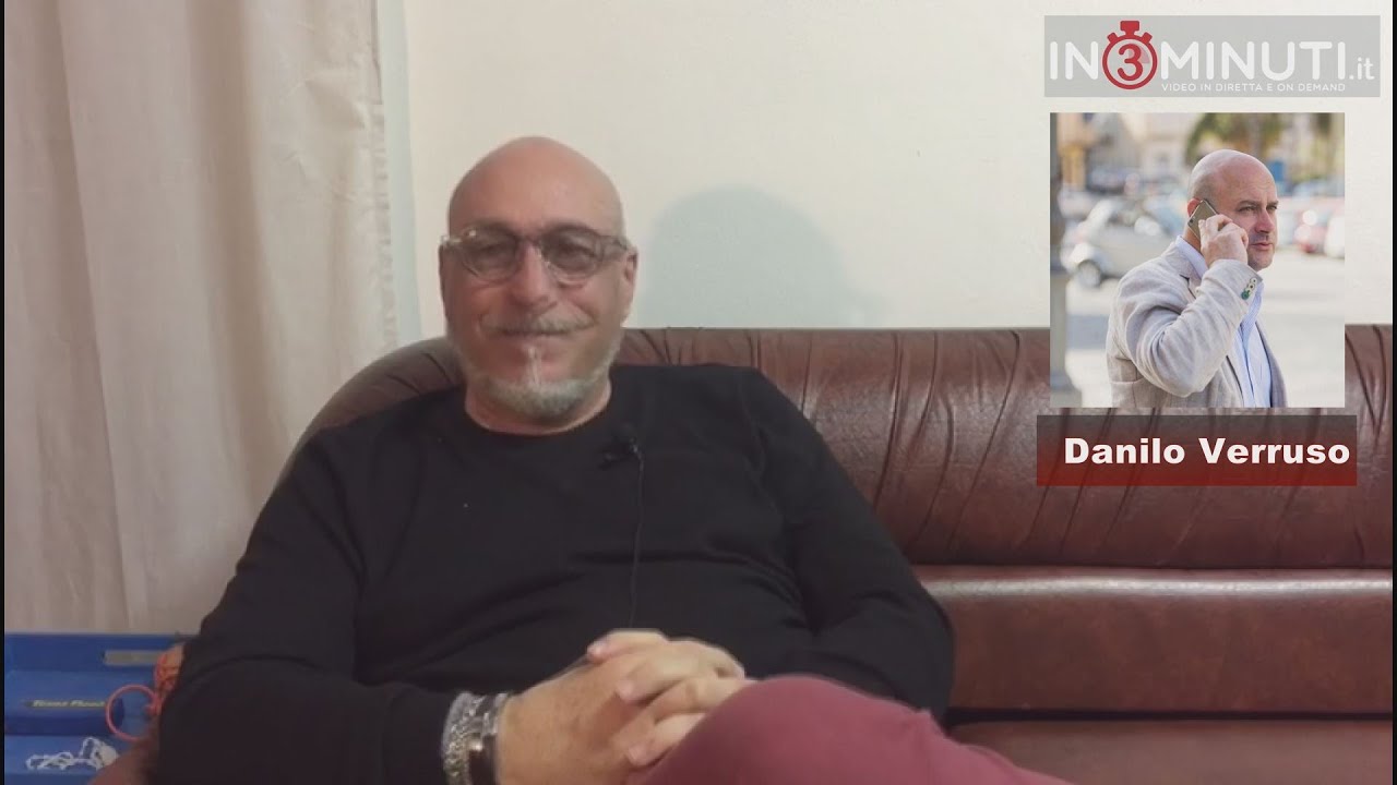 “Mi diletto nella poesia…a scrivere in versi le storie” Maurizio Fratacci si racconta, di Danilo Verruso, 2^ parte di 2