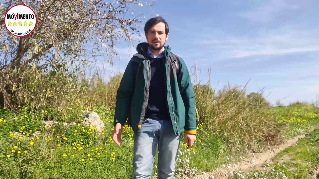 Emissione  di  fumi maleodoranti  e  fuori  controllo, Sodano scrive PEC al Prefetto, all’ARPA e al Sindaco di Agrigento