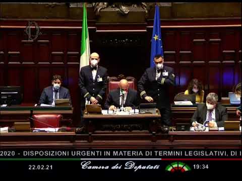 ESENZIONE CANONE RAI PER B&B E STRUTTURE RICETTIVE, emendamento Michele Sodano