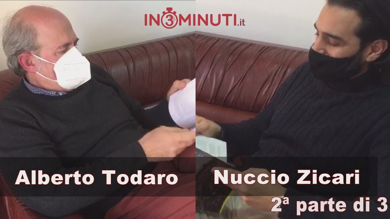 2^ parte di 3 “HADITHI racconti d’Africa” il libro raccoglie i racconti e le fotografie sull’esperienza in Tanzania dei volontari Alberto Todaro e Nuccio Zicari, di Danilo Verruso