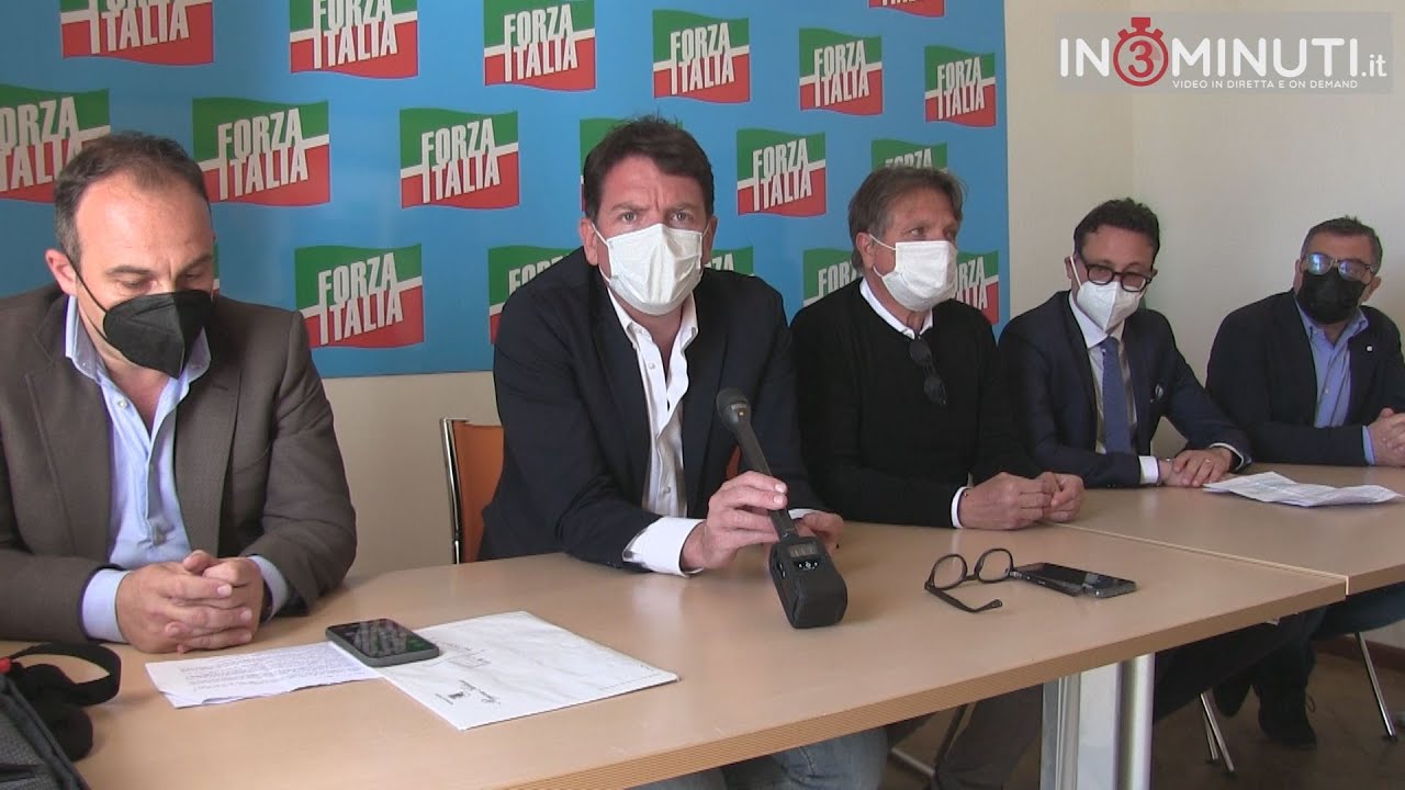 2 milioni per il centro storico di Agrigento, “oggi portiamo il primo acconto di 600mila€” Marco Zambuto, assessore regionale Enti Locali