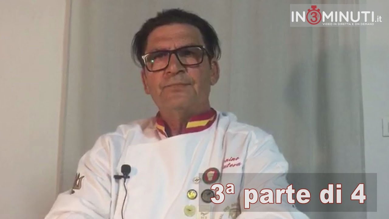 “…il Maestro Camilleri ha fatto un lavoro eccezionale nel percorso letterario”, Tonino Butera, cuoco empedoclino, al microfono di Danilo Verruso, 3^ parte di 4