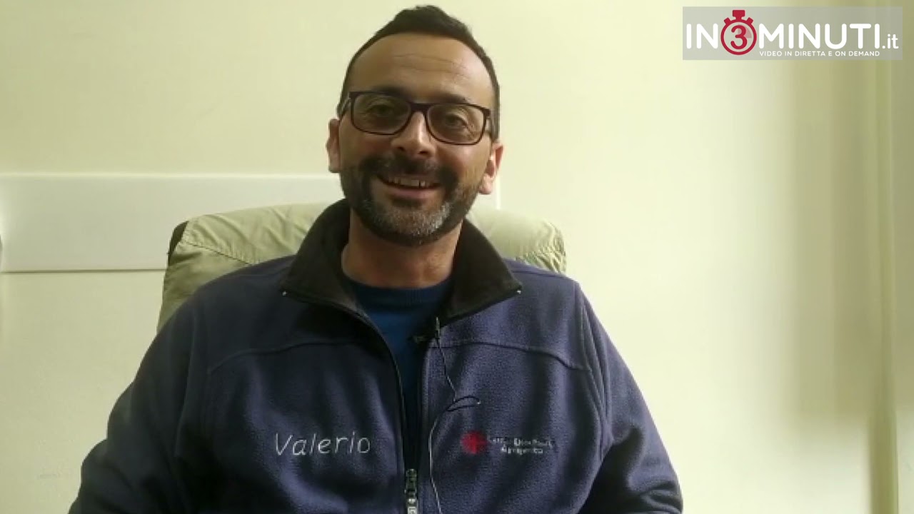 Caritas Diocesana di Agrigento, nell’ambito del progetto “Hold”, ha organizzato un corso di sartoria rivolto a giovani donne immigrate, ex vittime di violenze e disagiate, 📽Valerio Landri