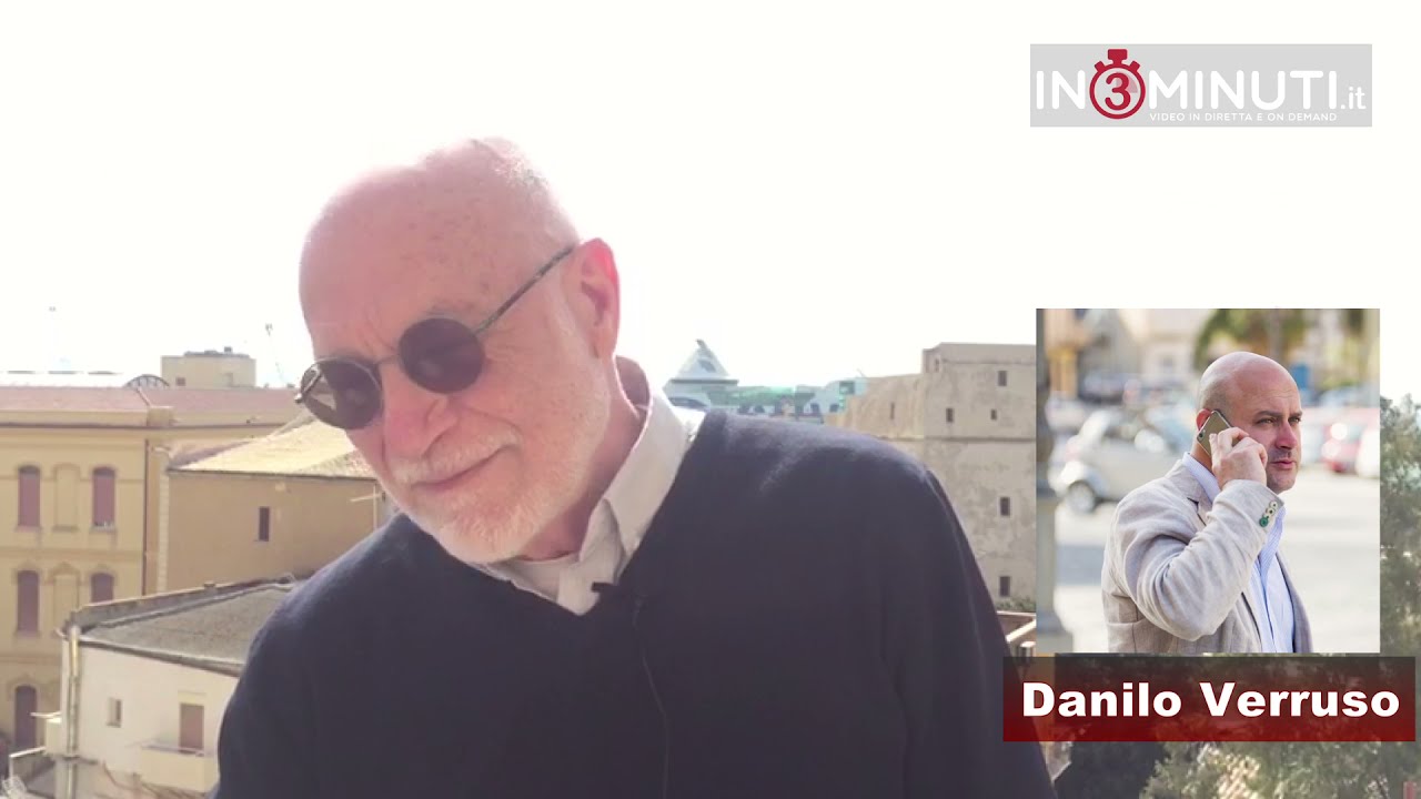 “Si potrebbe recuperare molto a condizione che ci siano le idee chiare…” Gli scatti del Giornalista Aldo Alessandro sono lo spunto per discutere con il figlio, l’Ammiraglio Vittorio Alessandro, della Porto Empedocle degli anni 60, di Danilo Verruso 📽1 di 2