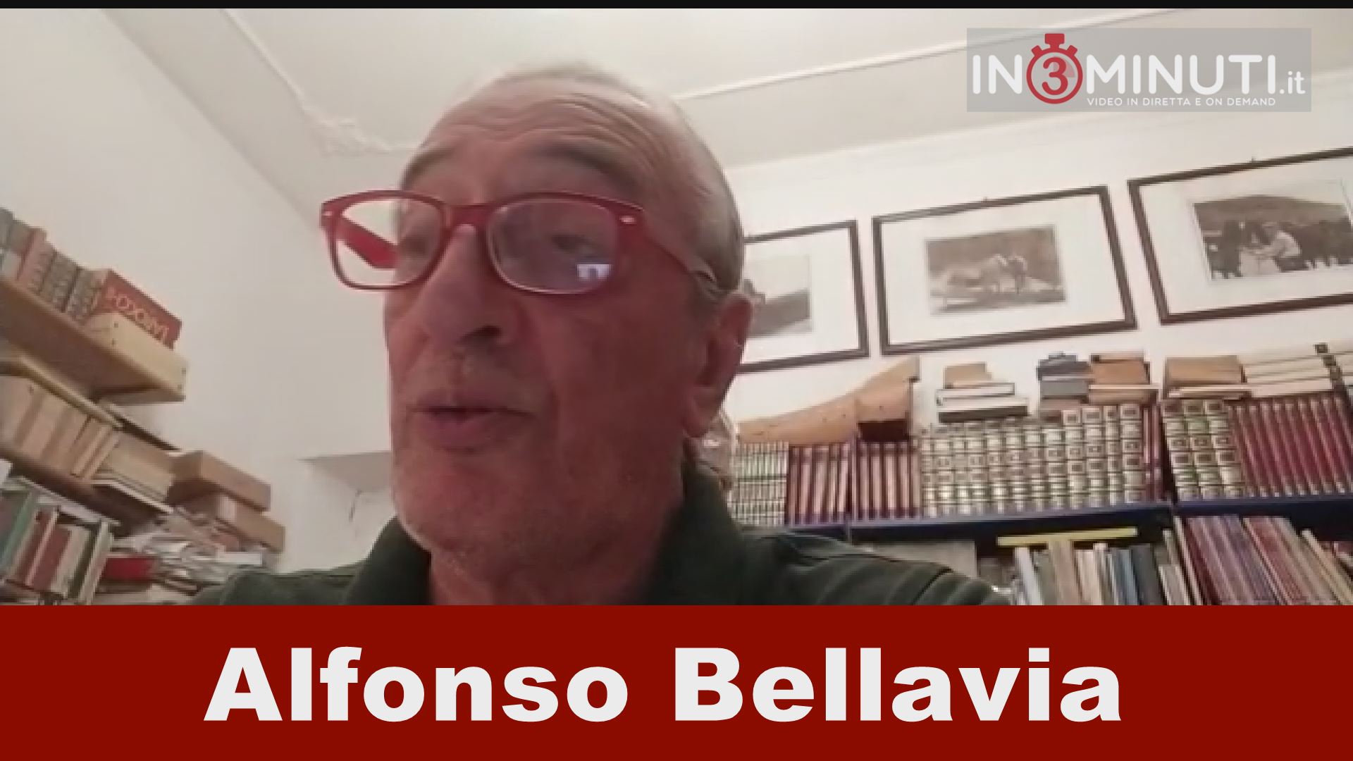 OROSCOPO GIUGNO di Alfonso Bellavia 📹4 VIDEO