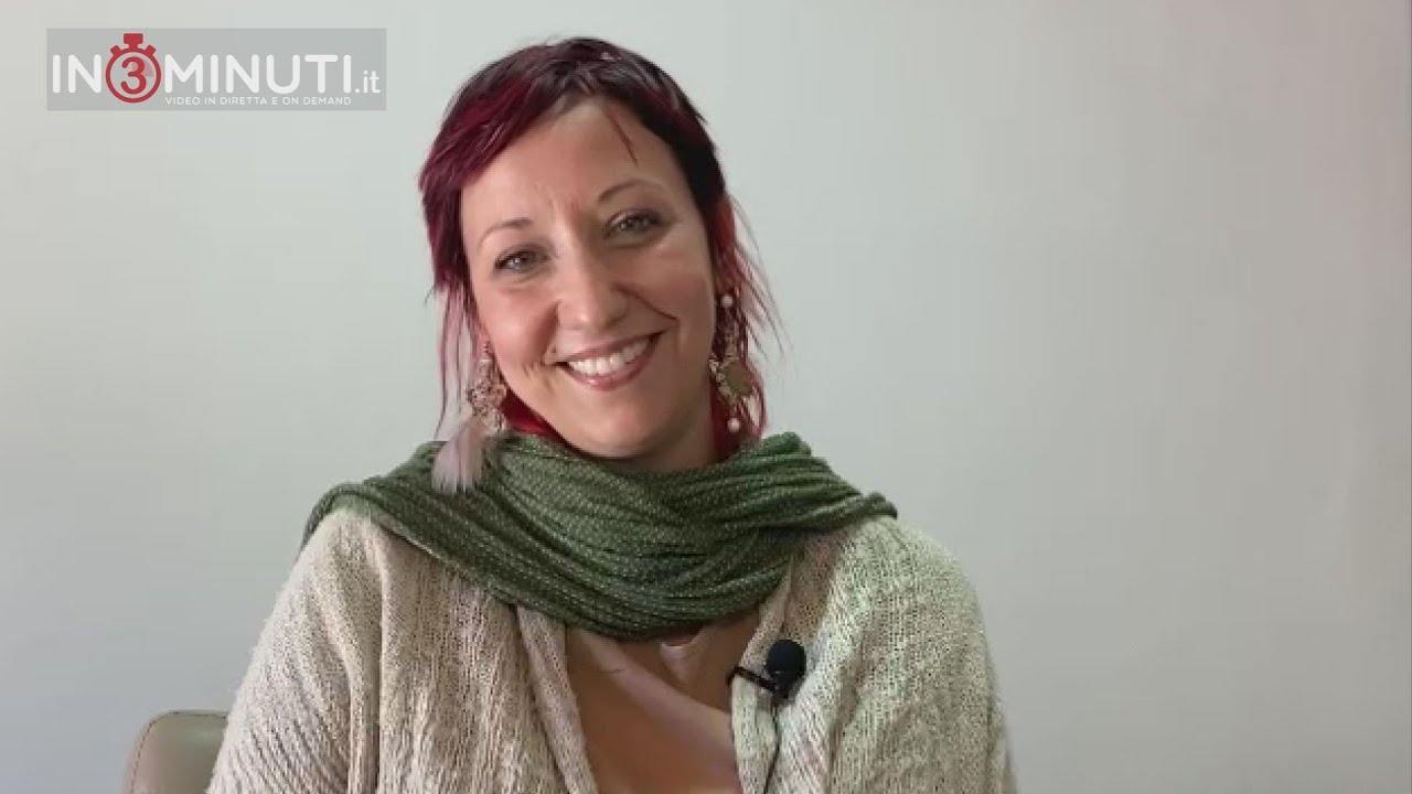 “Cloe e Chagall il mangiasogni” il nuovo libro della musicoterapeuta Melania Nuara, 🎥di Danilo Verruso