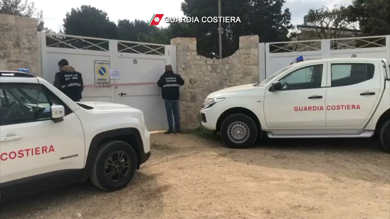 Lotta all’inquinamento marino: Guardia Costiera operazione “30 Days at Sea 3.0” guidata da INTERPOL