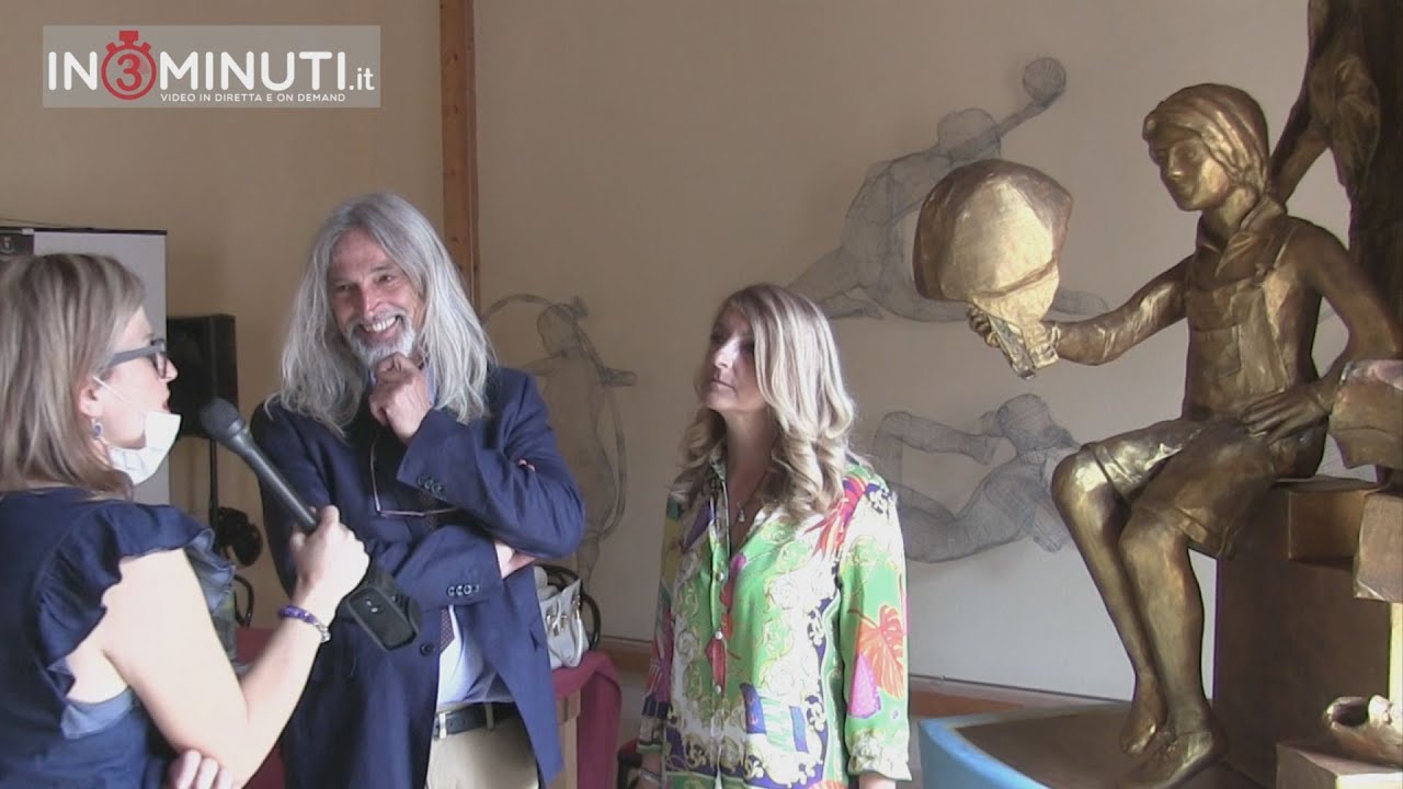 “Esserci o non Esserci… basta un attimo” 📽 Nobile e Cacocciola