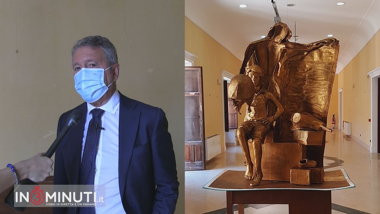 “Esserci o non Esserci… basta un attimo” 📽Franco Miccichè