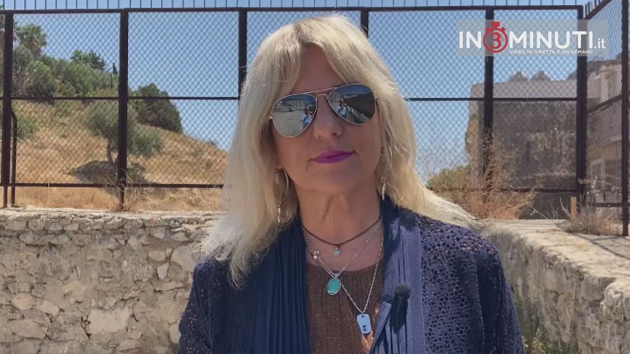 I contagi aumentano in maniera vertiginosa, Favara e Caltabellotta ZONE ROSSE, l’appello di Simona Carisi, patologo clinico, medico vaccinatore ASP Agrigento, 📽di Danilo Verruso