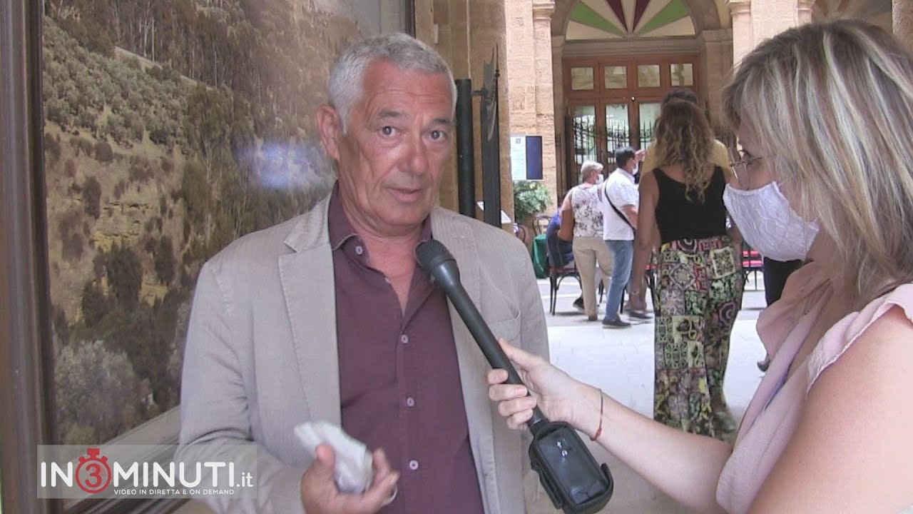 La CGIL tra Memoria, Lavoro e Legalità 🎥Attilio Bolzoni, di Giovanna Neri