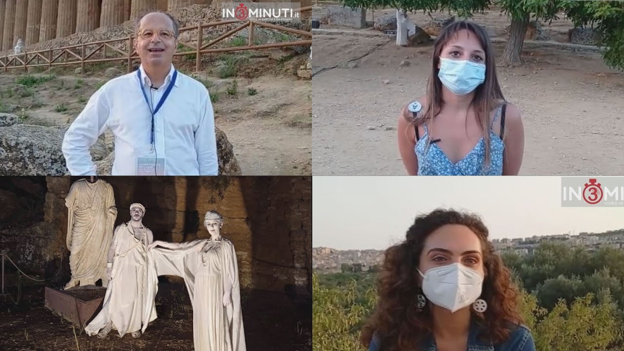 “Lo spettacolo dell’Alba“ Leonardo Guarnieri e le impressioni di due spettatrici, 🎥di Giovanna Neri